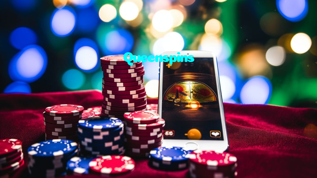 Queenspins