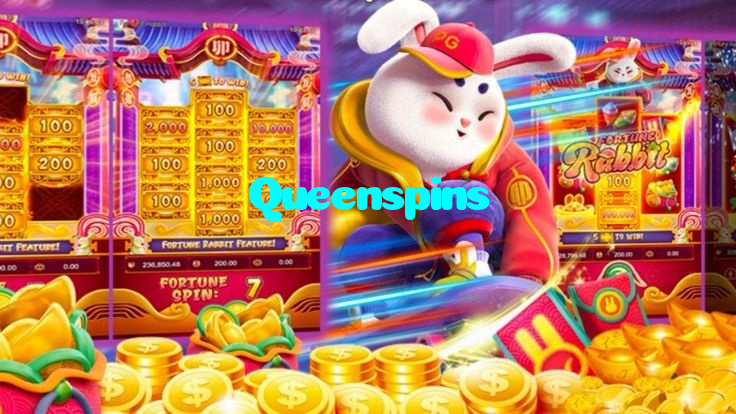Queenspins خوش آمدید بونس +600% پیشکش موبائل ایپ کے پروموشن سیکشن میں دکھائی دیتی ہے۔
