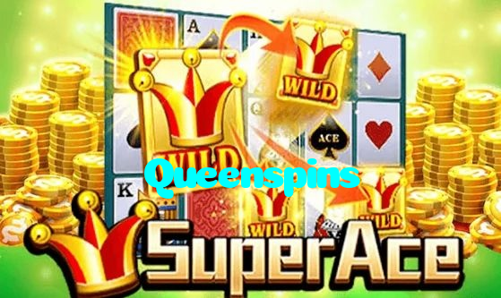 available types of Queenspins bet including pre-match live express and system bets