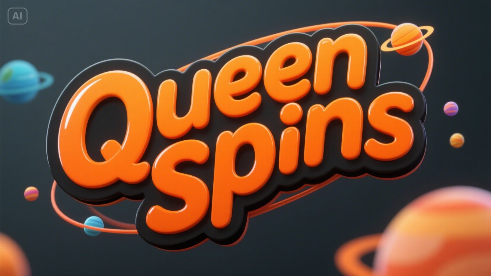 Queenspins