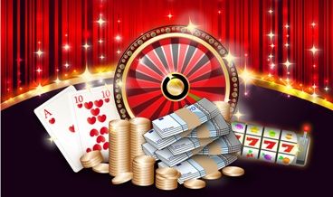 Queenspins پاکستان ریئل منی گیمز